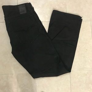 Guess distressed jeans